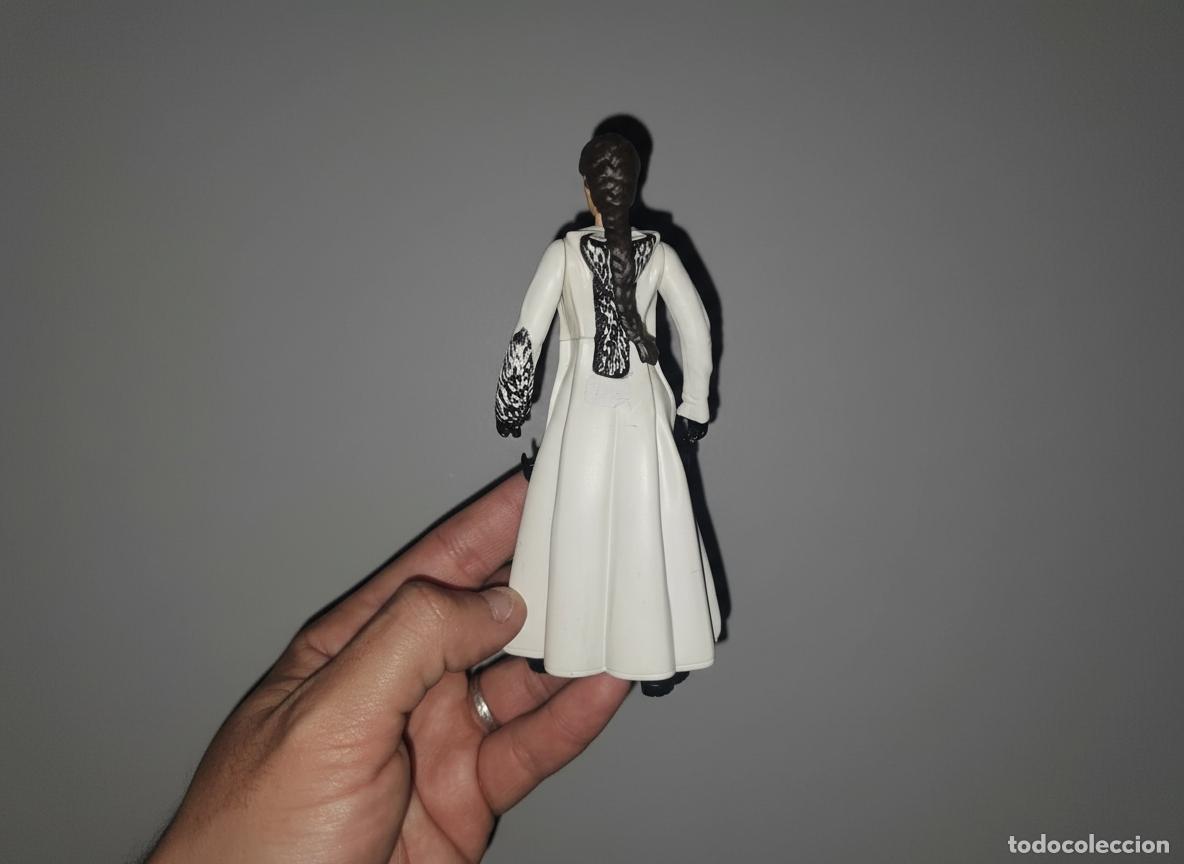 Figuras de acci&oacute;n: Figura Lara Croft Siberia Gear - Foto 2