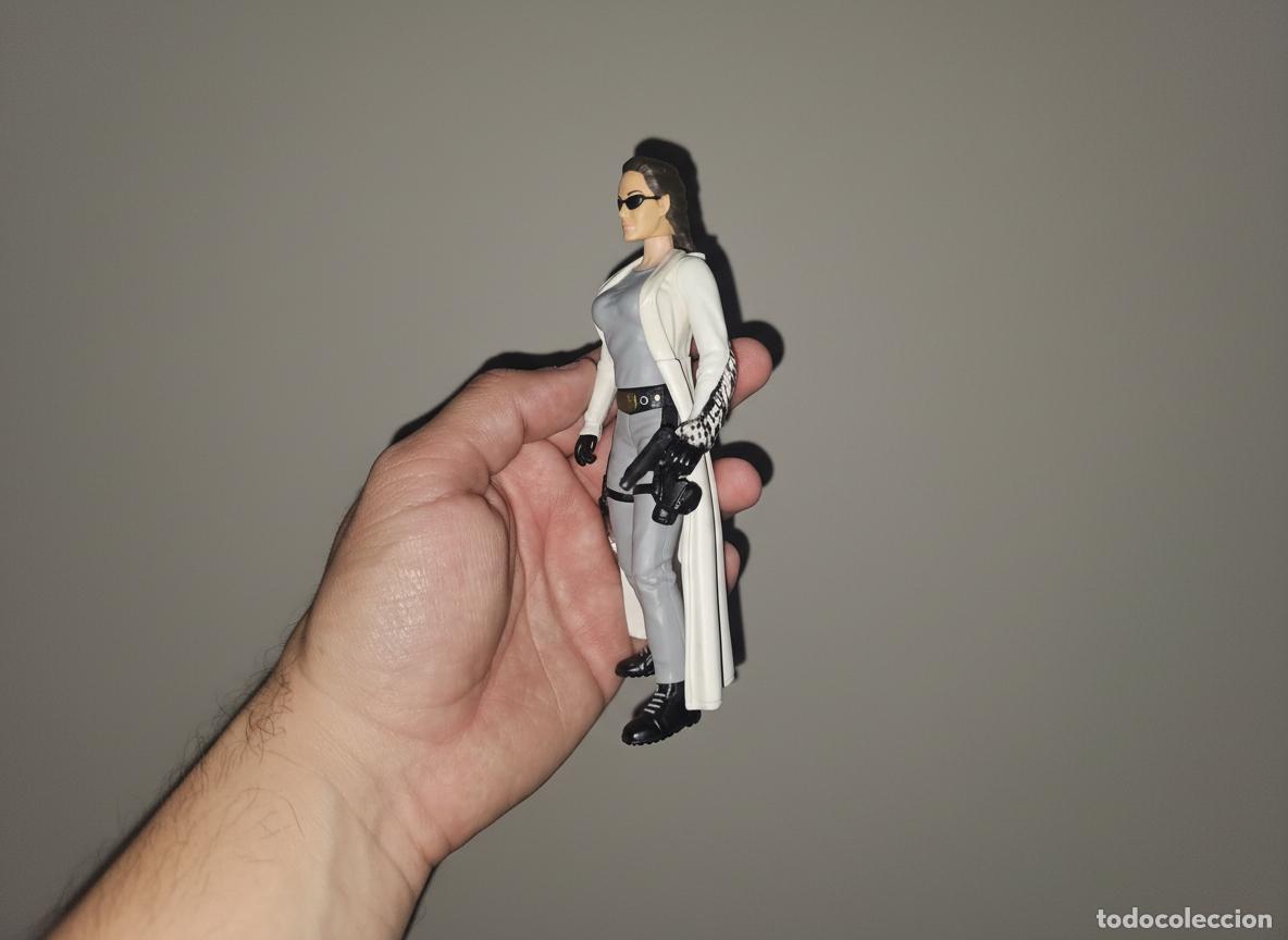 Figuras de acci&oacute;n: Figura Lara Croft Siberia Gear - Foto 4