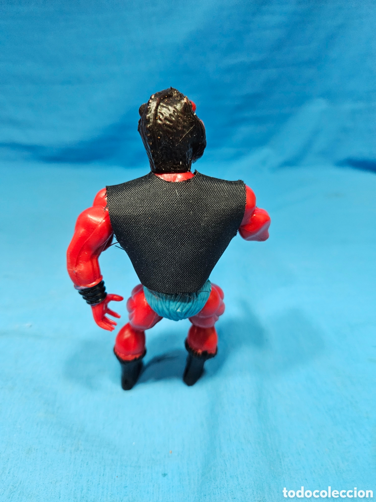 Figuras de acci&oacute;n: FIGURA GALAXY WARRIOR BOOTLEG - Foto 2
