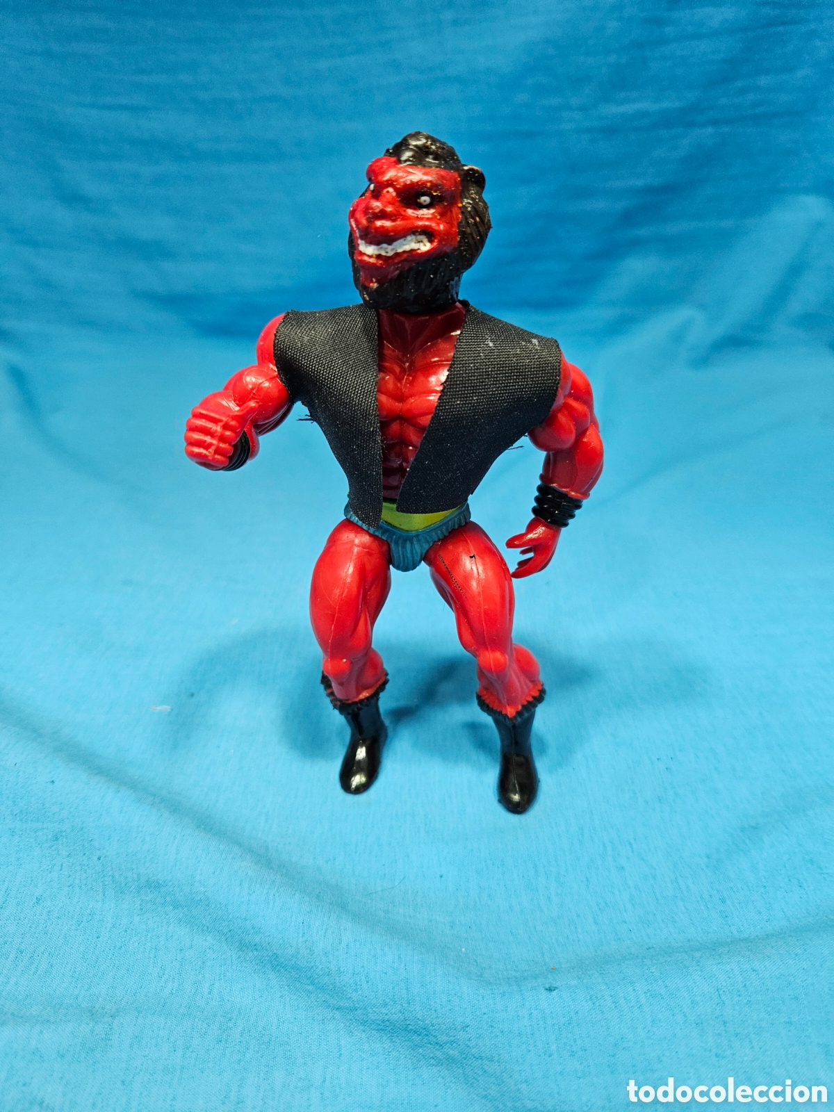 Figuras de acci&oacute;n: FIGURA GALAXY WARRIOR BOOTLEG - Foto 1
