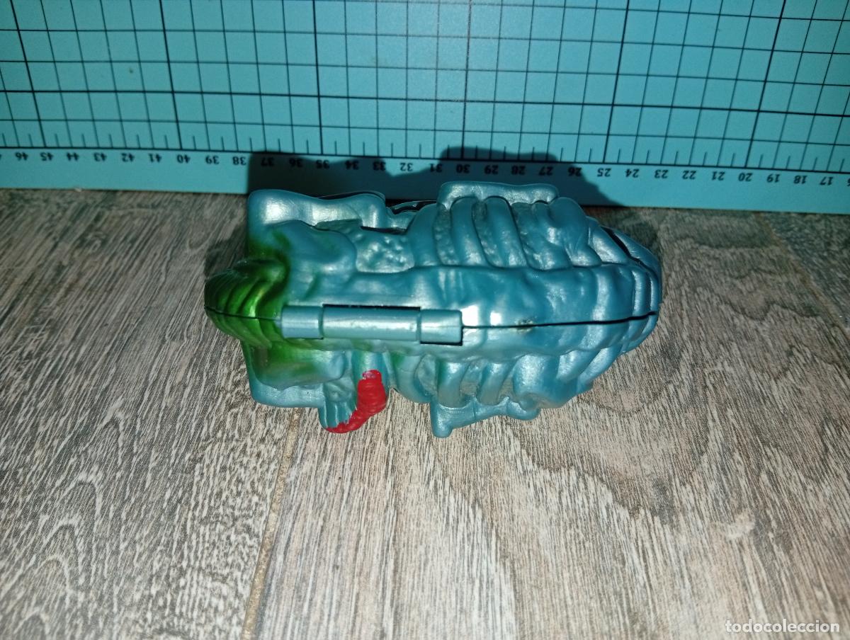 Figuras de acci&oacute;n: Figura horror pets insectoids Mattel - Foto 3