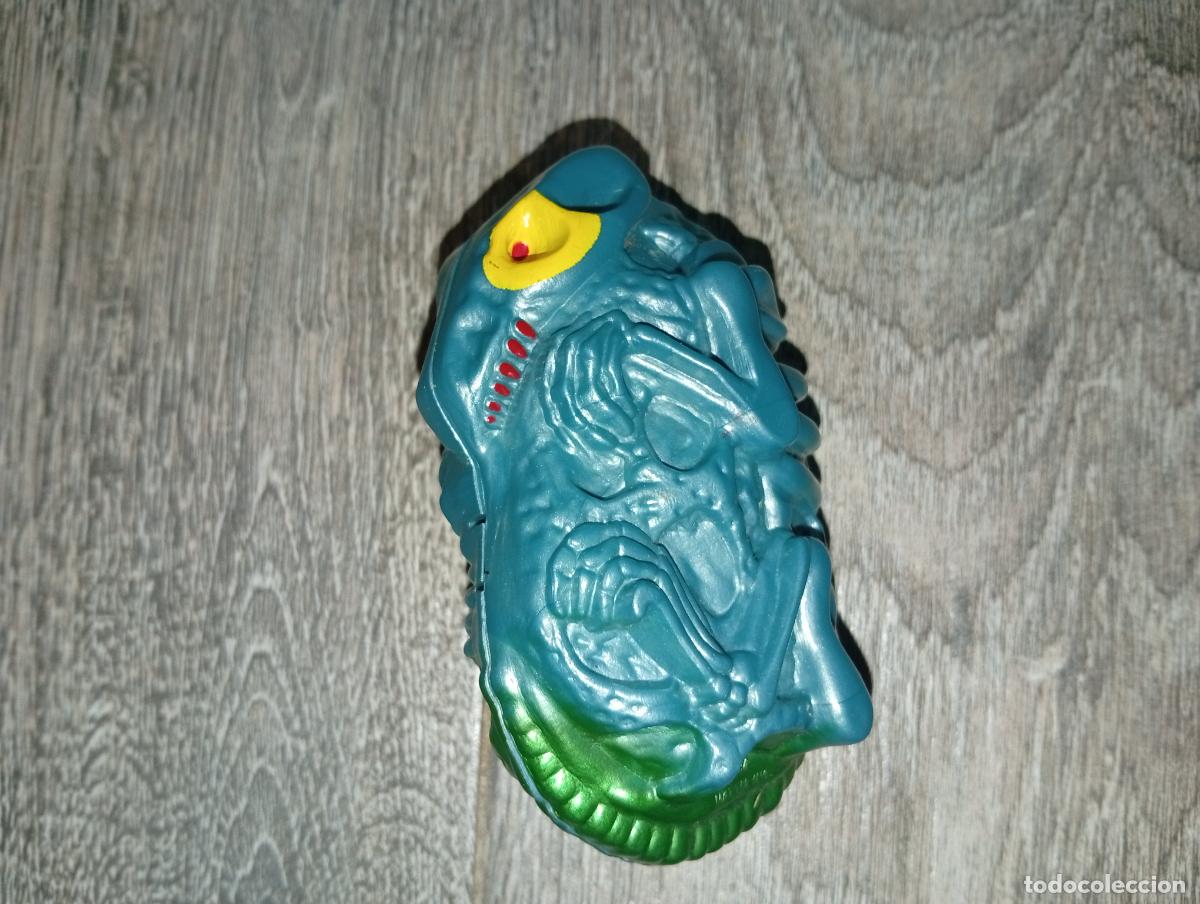Figuras de acci&oacute;n: Figura horror pets insectoids Mattel - Foto 4
