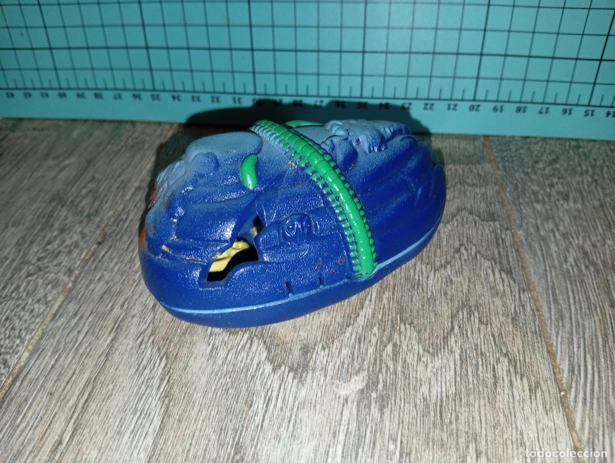 Figuras de acci&oacute;n: Figura horror pets insectoids Mattel - Foto 6