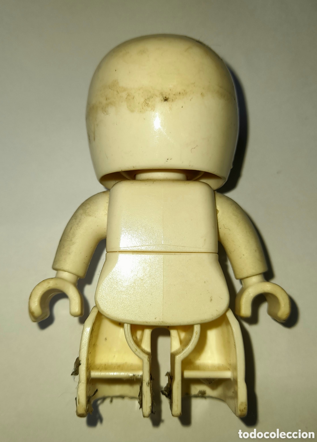 Figuras de acci&oacute;n: LEGO FIGURA ASTRONAUTA - Foto 2