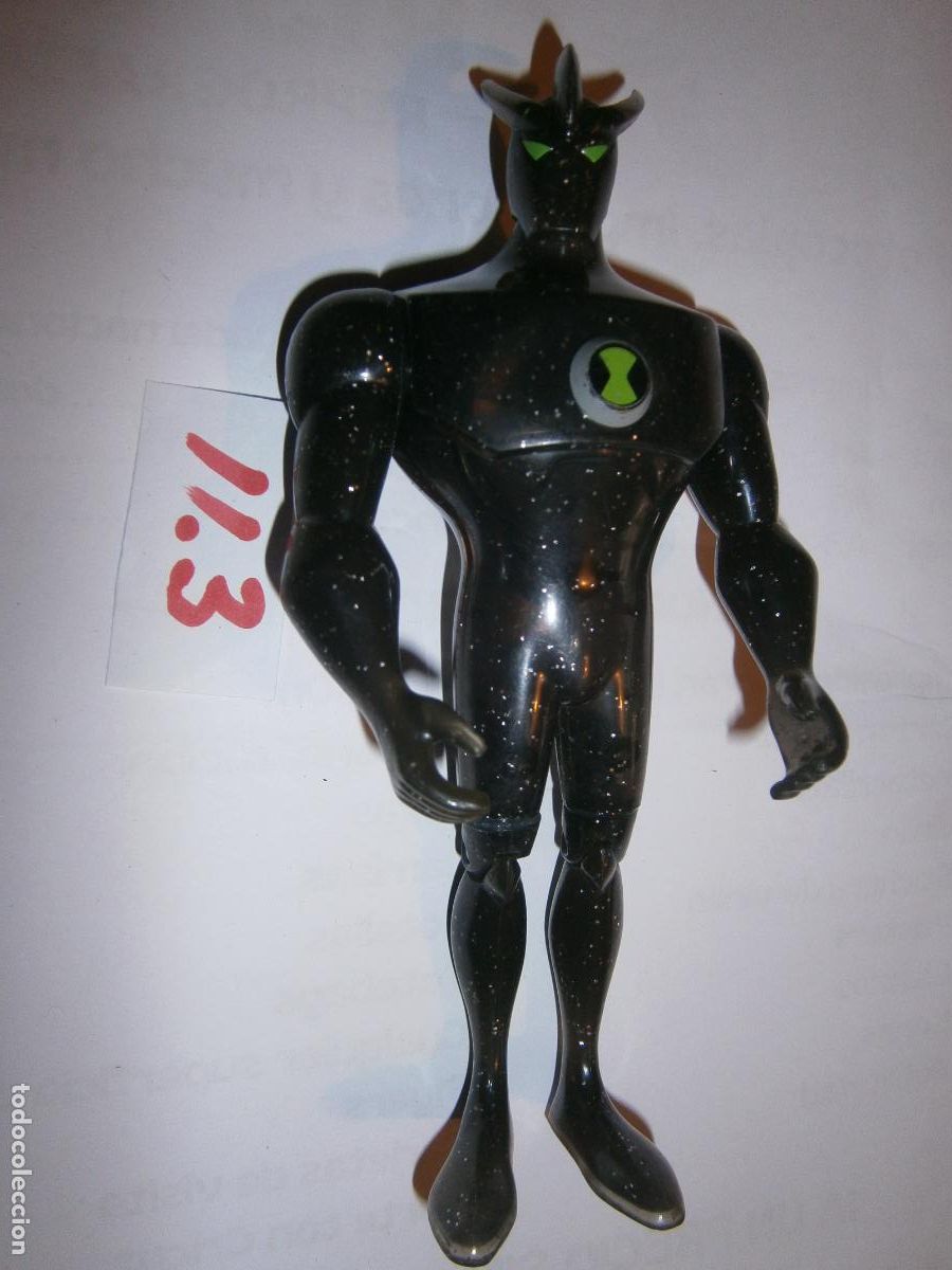 Figuras de acci&oacute;n: FIGURA DE ACCION - SUPER HEROE - Foto 1