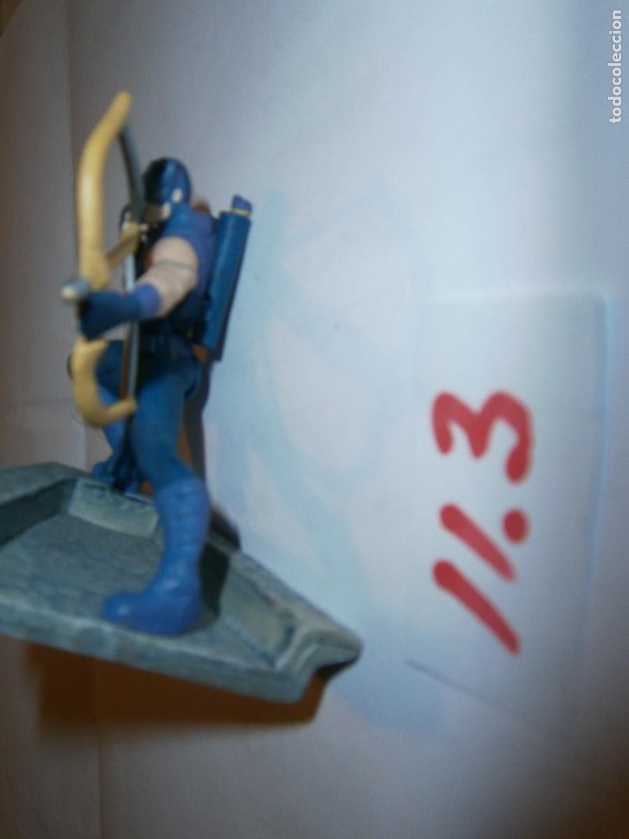 Figuras de acci&oacute;n: FIGURA DE ACCION - SUPER HEROE - Foto 2