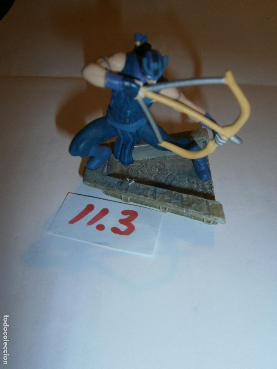 Figuras de acci&oacute;n: FIGURA DE ACCION - SUPER HEROE - Foto 1