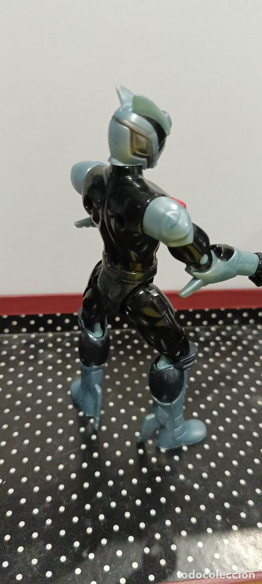 Figuras de acci&oacute;n: Figura tipo Powe Ranger - Foto 2