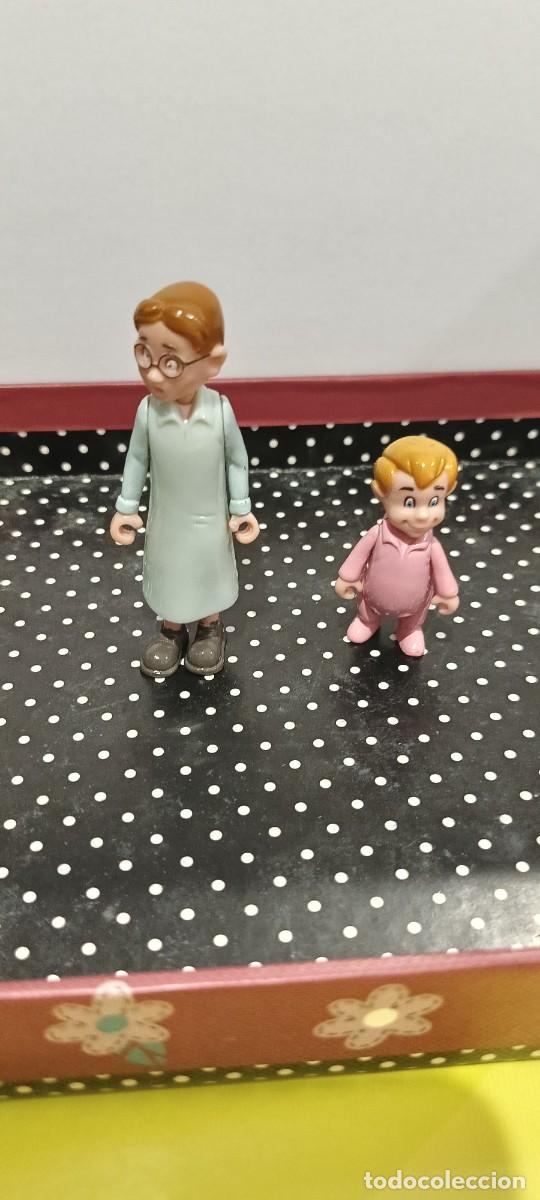Figuras de acci&oacute;n: 2 Figuras Hermanos Wendy - Foto 2