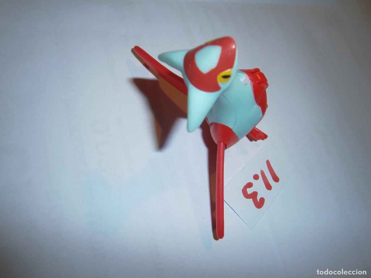 Figuras de acci&oacute;n: FIGURA DE ACCION - POKEMON - Foto 2