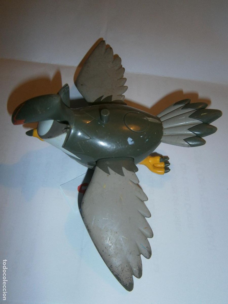 Figuras de acci&oacute;n: FIGURA DE ACCION - POKEMON - Foto 2