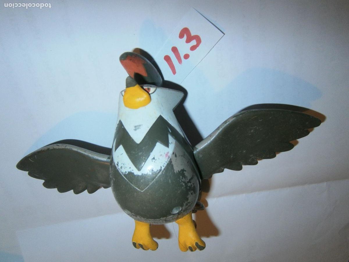 Figuras de acci&oacute;n: FIGURA DE ACCION - POKEMON - Foto 3
