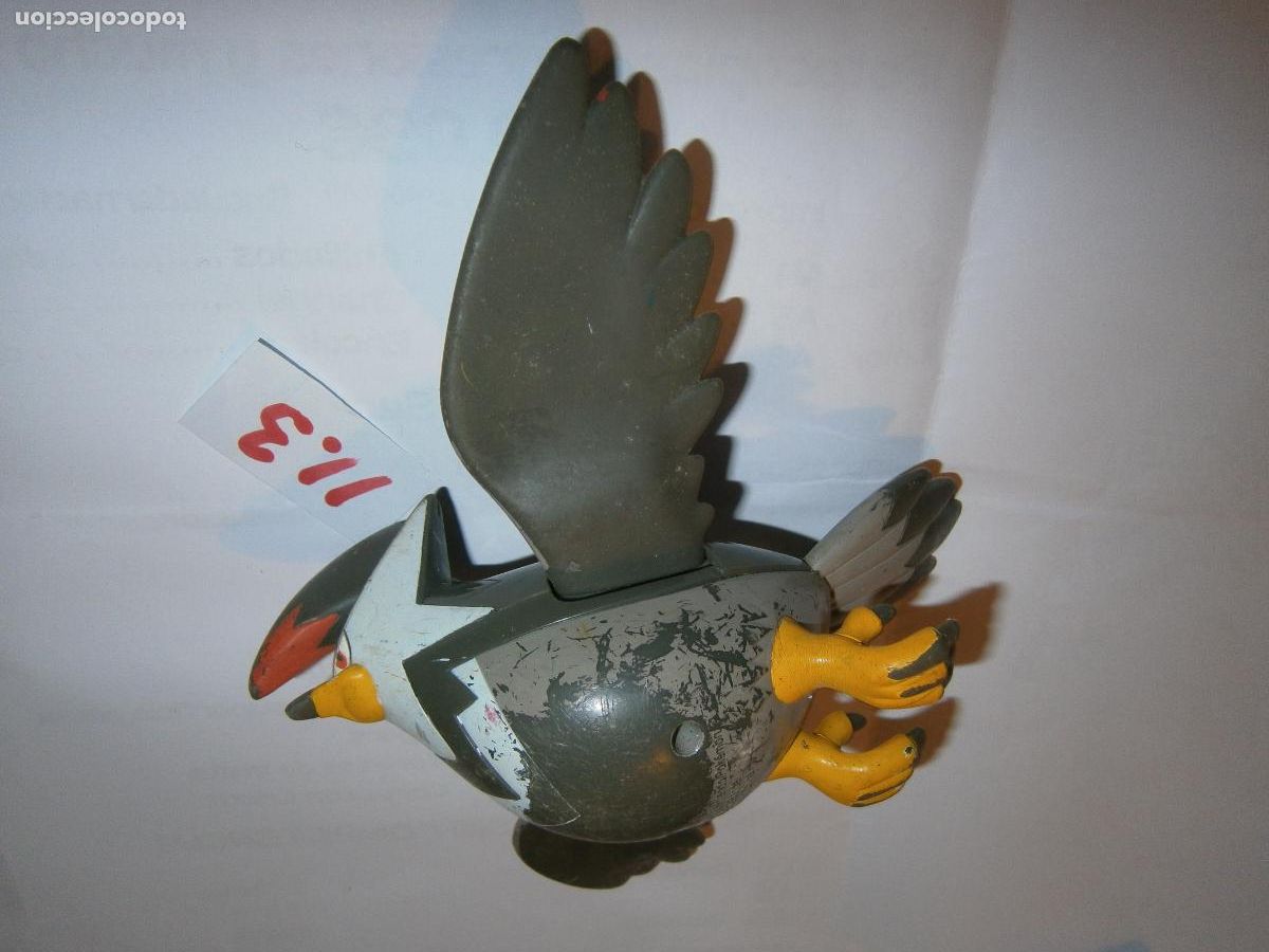 Figuras de acci&oacute;n: FIGURA DE ACCION - POKEMON - Foto 1