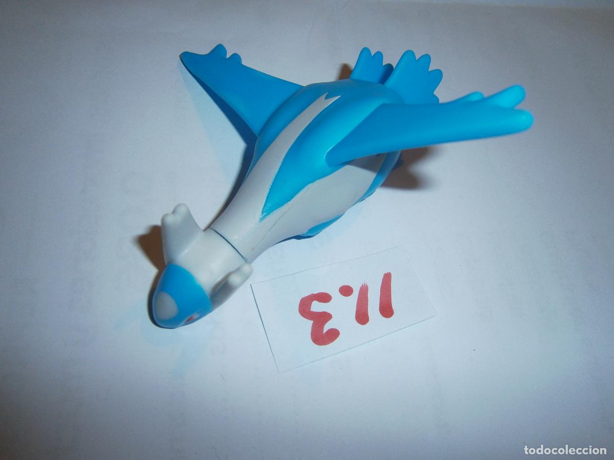 Figuras de acci&oacute;n: FIGURA DE ACCION - POKEMON - Foto 2