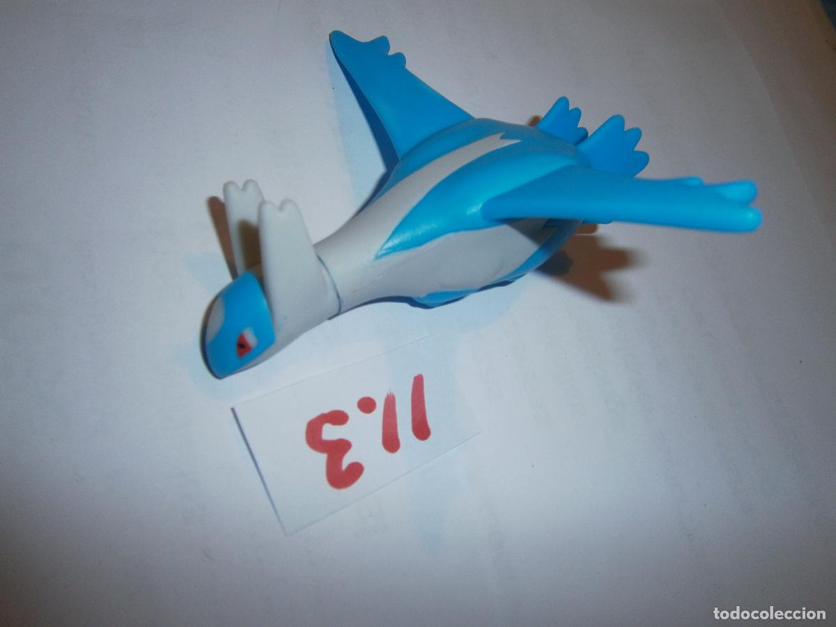 Figuras de acci&oacute;n: FIGURA DE ACCION - POKEMON - Foto 1