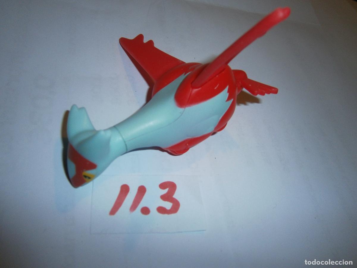 Figuras de acci&oacute;n: FIGURA DE ACCION - POKEMON - Foto 1
