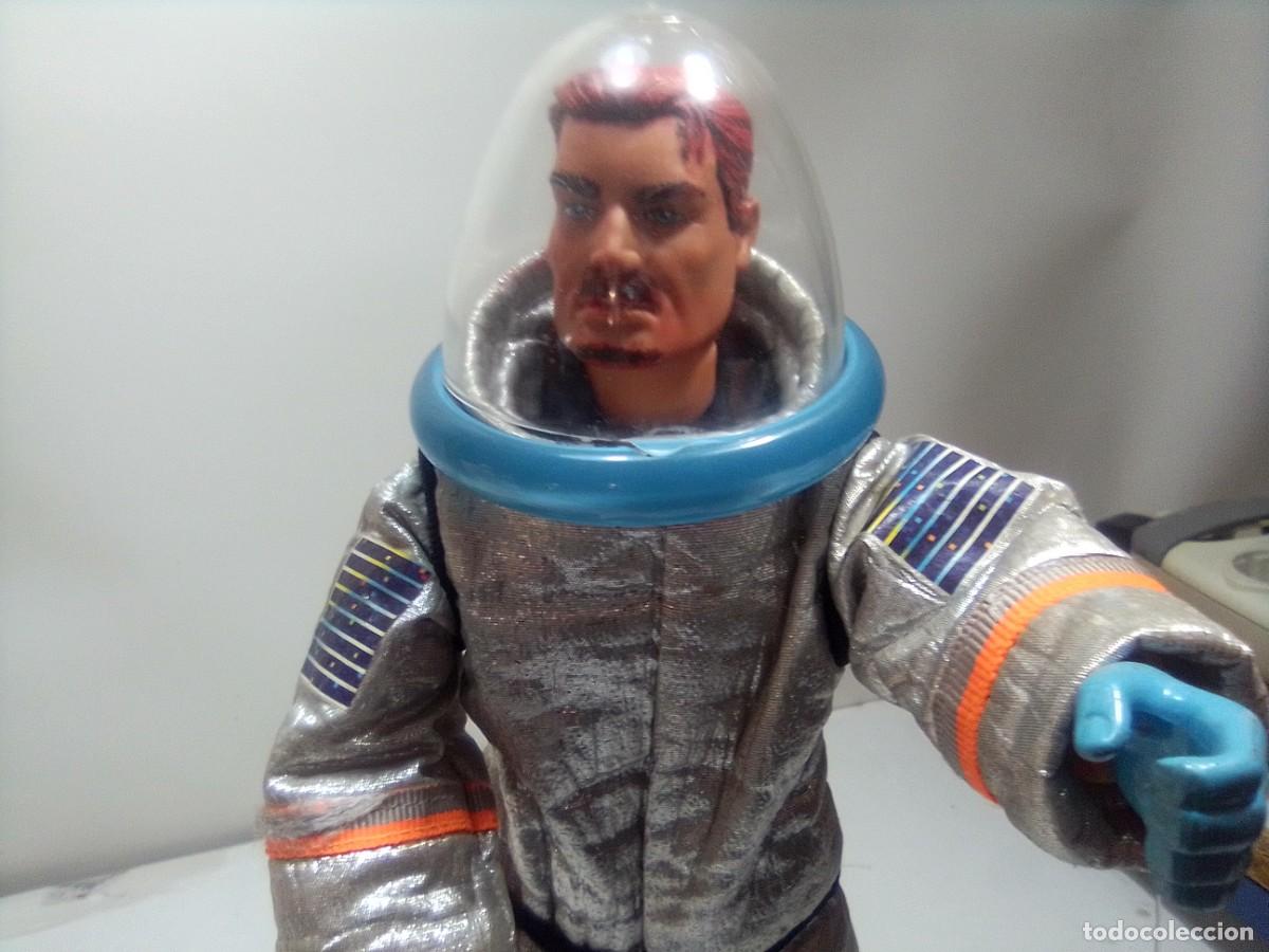 Figuras de acci&oacute;n: Mu&ntilde;ecos de accion astronauta - Foto 2