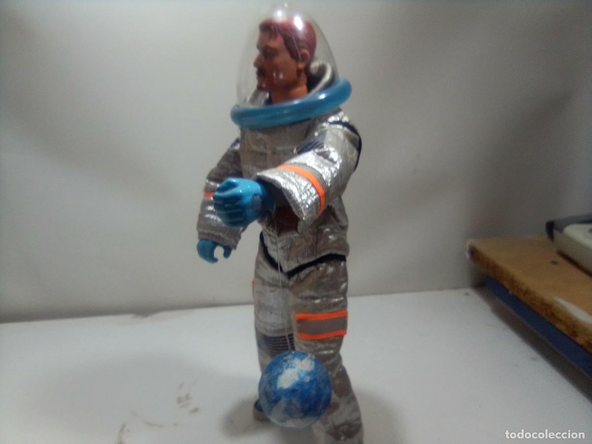 Figuras de acci&oacute;n: Mu&ntilde;ecos de accion astronauta - Foto 3