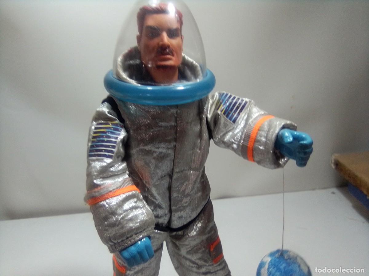 Figuras de acci&oacute;n: Mu&ntilde;ecos de accion astronauta - Foto 4