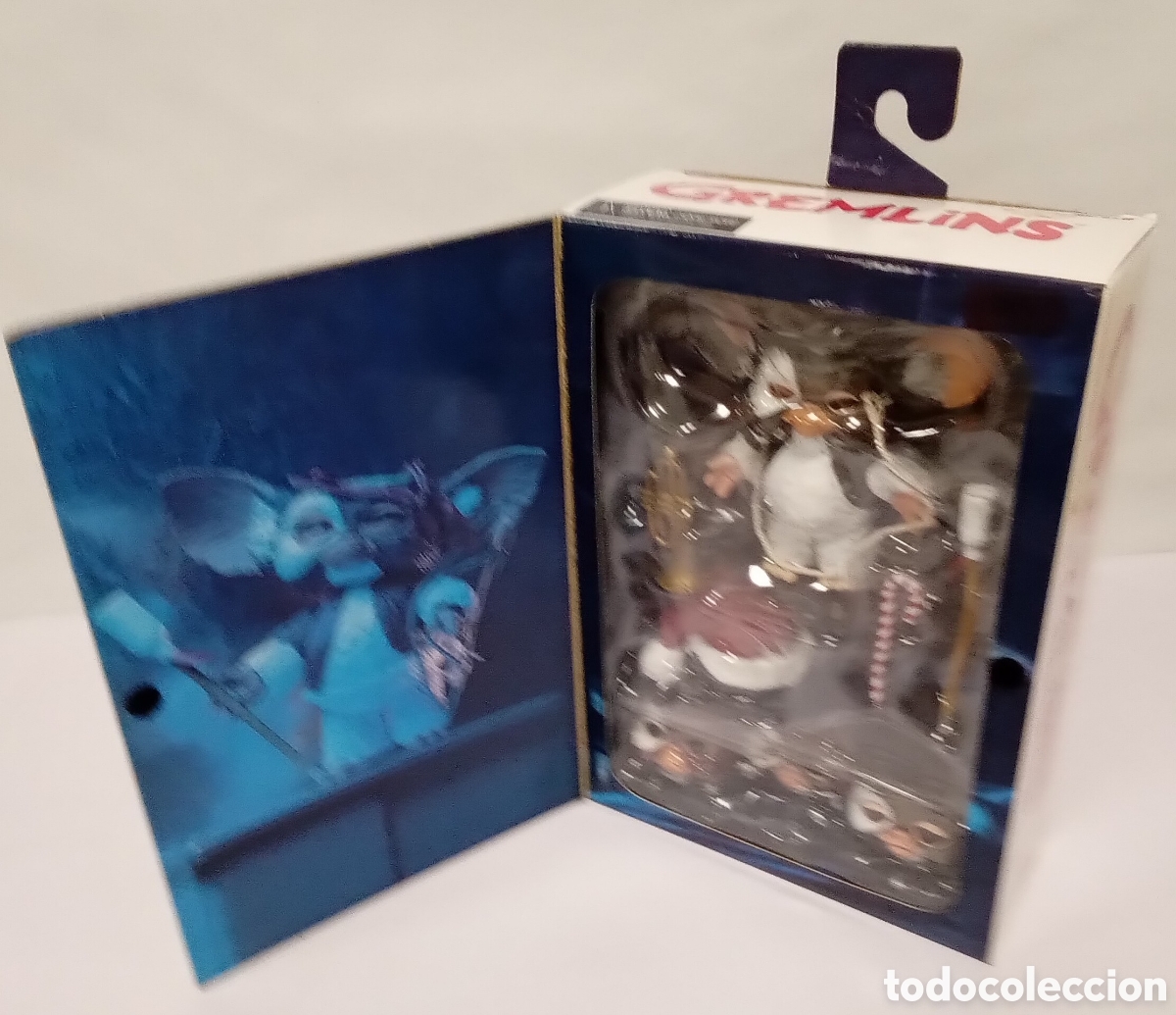 Figuras de acci&oacute;n: Figura Gizmo Gremlis Neca - Foto 2