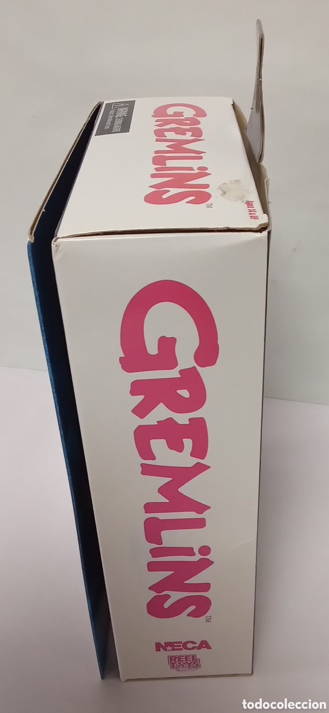 Figuras de acci&oacute;n: Figura Gizmo Gremlis Neca - Foto 4