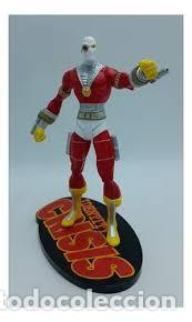 Figuras de acci&oacute;n: DEADSHOT FIGURA IDENTITY CRISIS - Foto 1