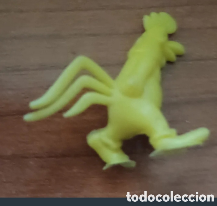 Figuras de acci&oacute;n: 3 Warner Bross mu&ntilde;ecos pl&aacute;stico - Foto 2