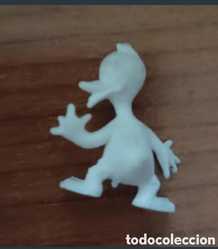 Figuras de acci&oacute;n: 3 Warner Bross mu&ntilde;ecos pl&aacute;stico - Foto 3