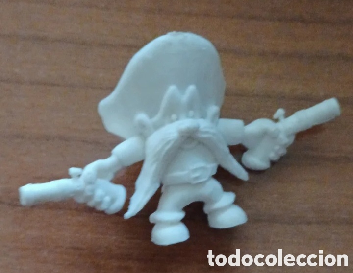 Figuras de acci&oacute;n: 3 Warner Bross mu&ntilde;ecos pl&aacute;stico - Foto 4
