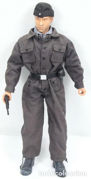 Figuras de acci&oacute;n: Figura Drag&oacute;n 1/6, Panzer, Heer - Foto 1