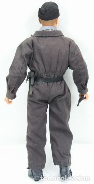 Figuras de acci&oacute;n: Figura Drag&oacute;n 1/6, Panzer, Heer - Foto 2