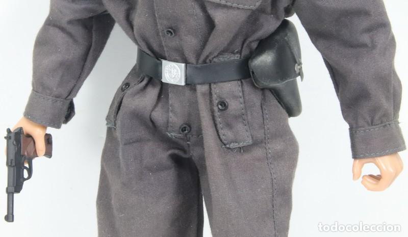 Figuras de acci&oacute;n: Figura Drag&oacute;n 1/6, Panzer, Heer - Foto 4
