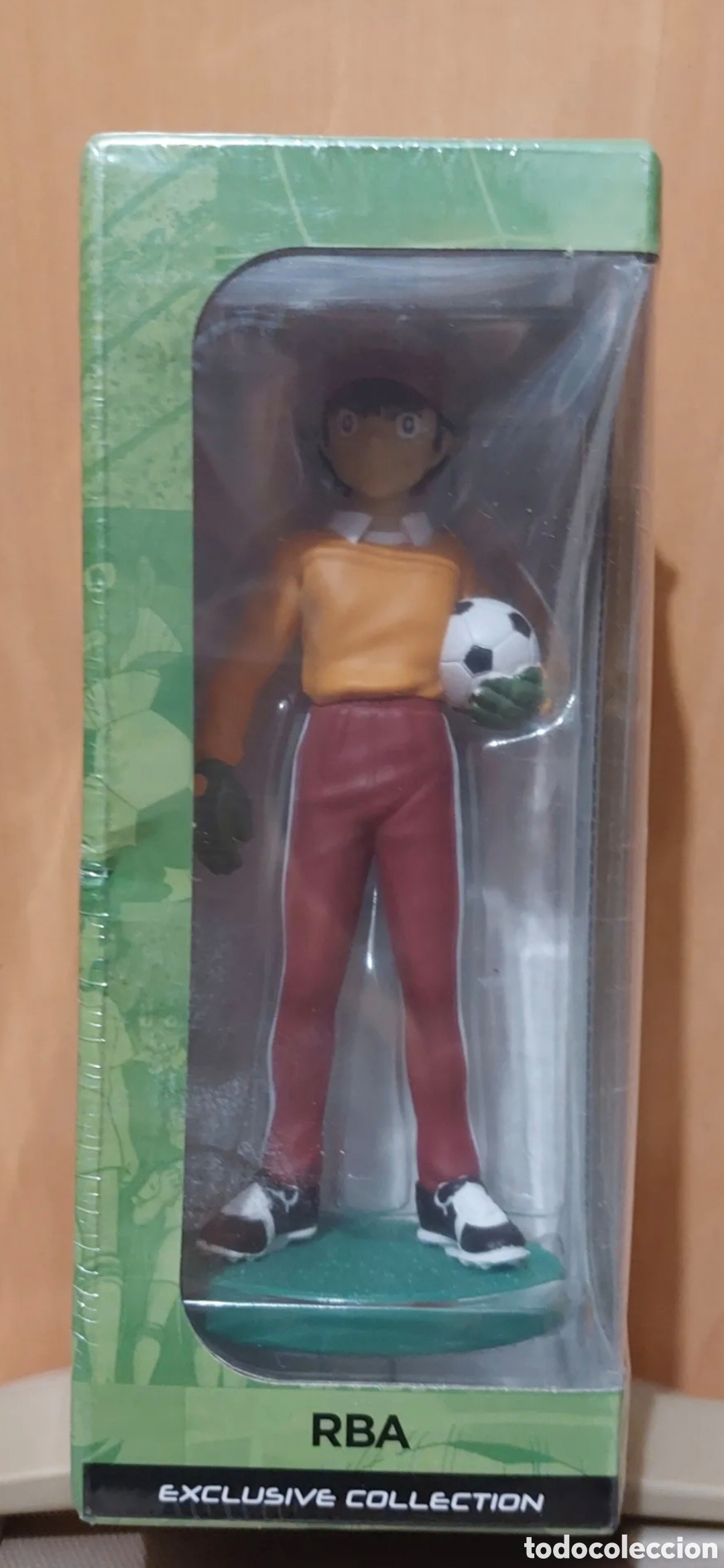 Figuras de acci&oacute;n: FIGURA OLIVER Y BENJI NUEVO - Foto 1