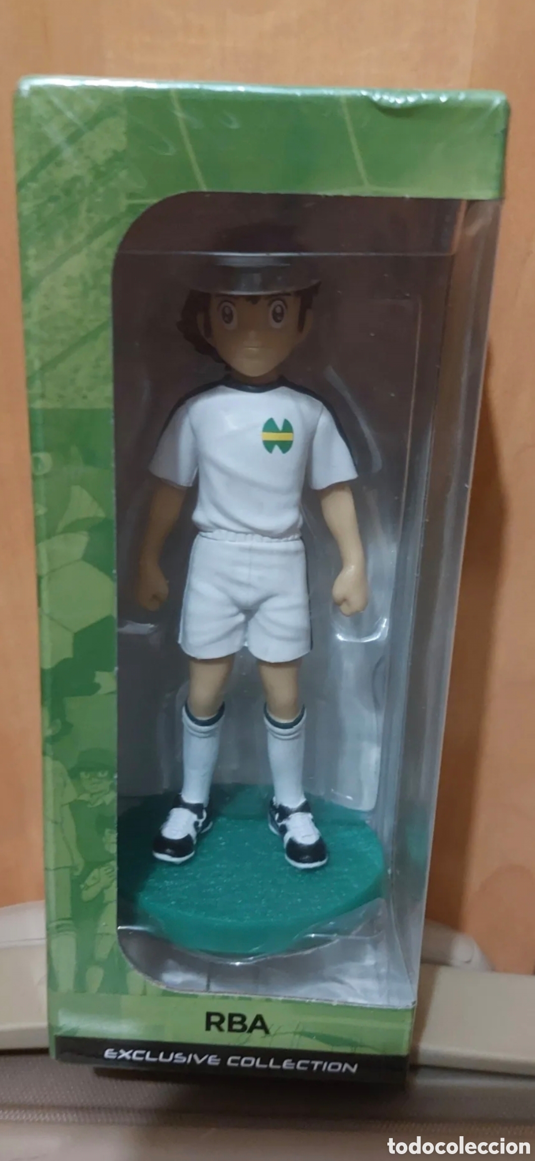 Figuras de acci&oacute;n: FIGURA OLIVER Y BENJI NUEVO - Foto 1