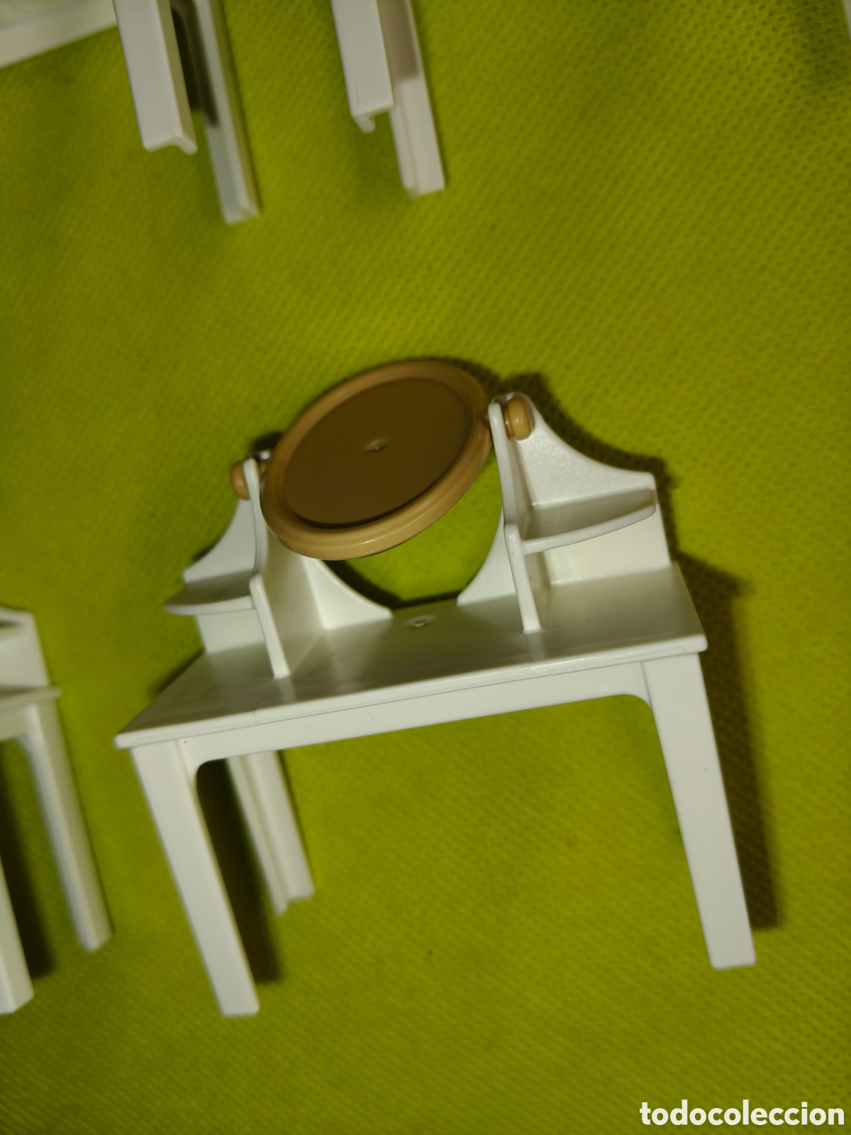 Figuras de acci&oacute;n: 5 tocadores Playmobil - Foto 3