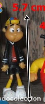 Figuras de acci&oacute;n: Figura kiko de Chavo - Foto 1