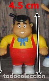 Figuras de acci&oacute;n: Figura nono de Chavo - Foto 1