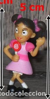 Figuras de acci&oacute;n: Figura popis de Chavo - Foto 1