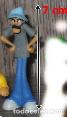 Figuras de acci&oacute;n: Figura Don Ramon de Chavo - Foto 1
