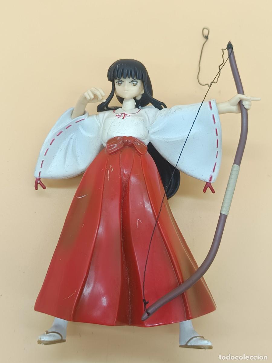 Figuras de acci&oacute;n: FIGURA TOYNAMI KIKYO - Foto 1