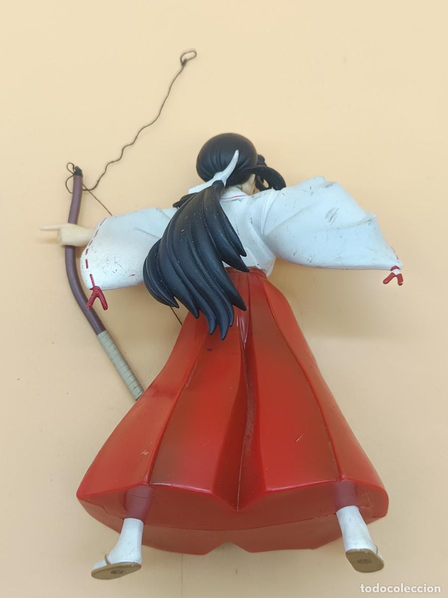Figuras de acci&oacute;n: FIGURA TOYNAMI KIKYO - Foto 2