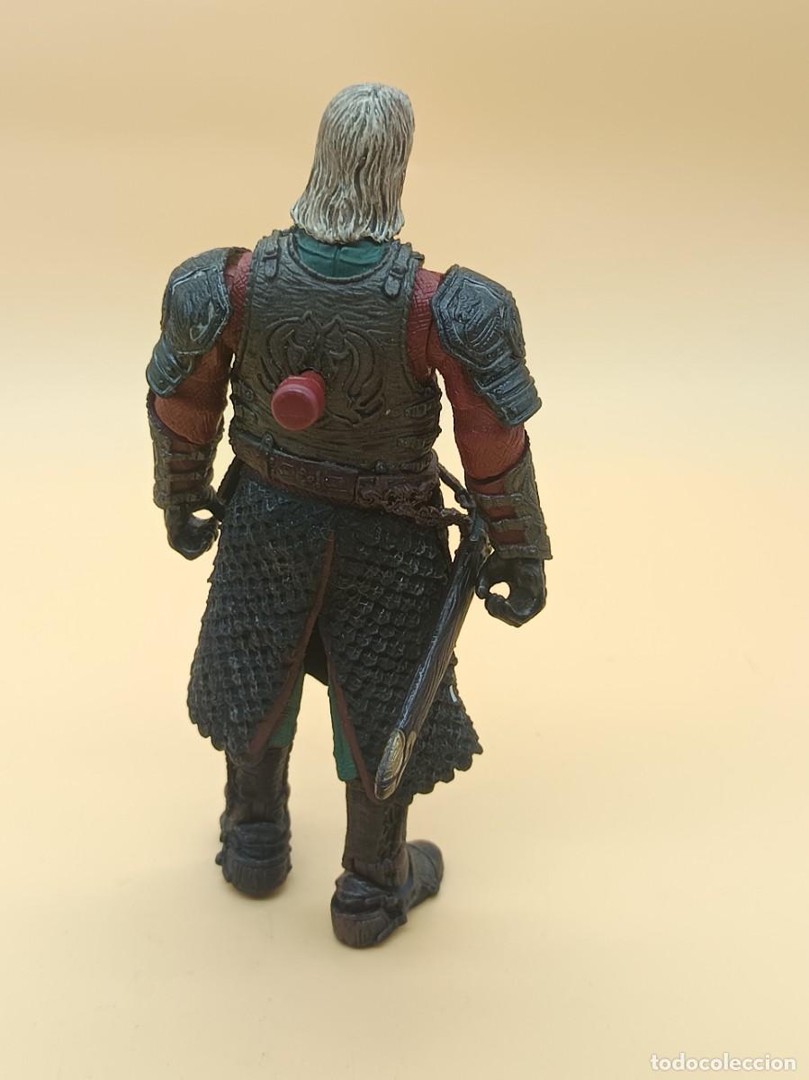 Figuras de acci&oacute;n: FIGURA EL SE&Ntilde;OR DE LOS ANILLOS - Foto 3
