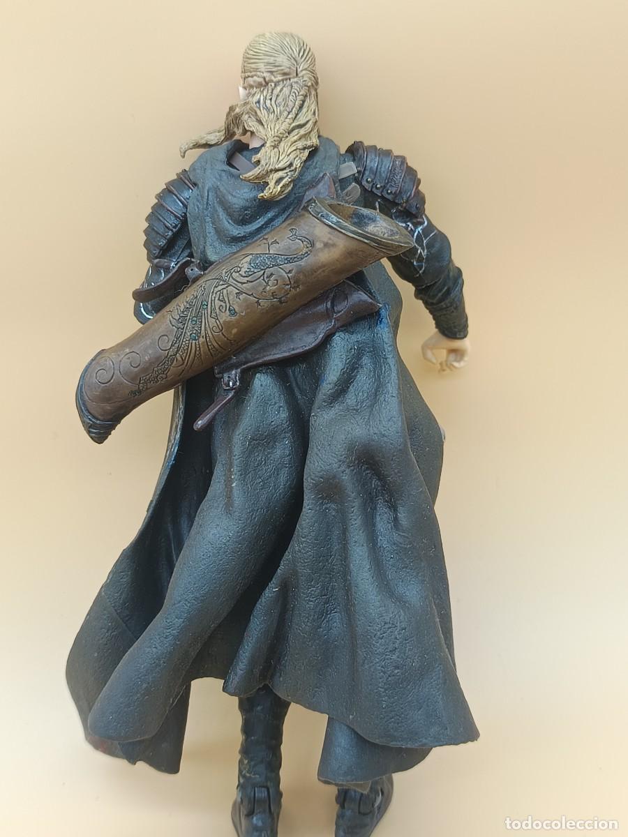 Figuras de acci&oacute;n: FIGURA EL SE&Ntilde;OR DE LOS ANILLOS - Foto 3