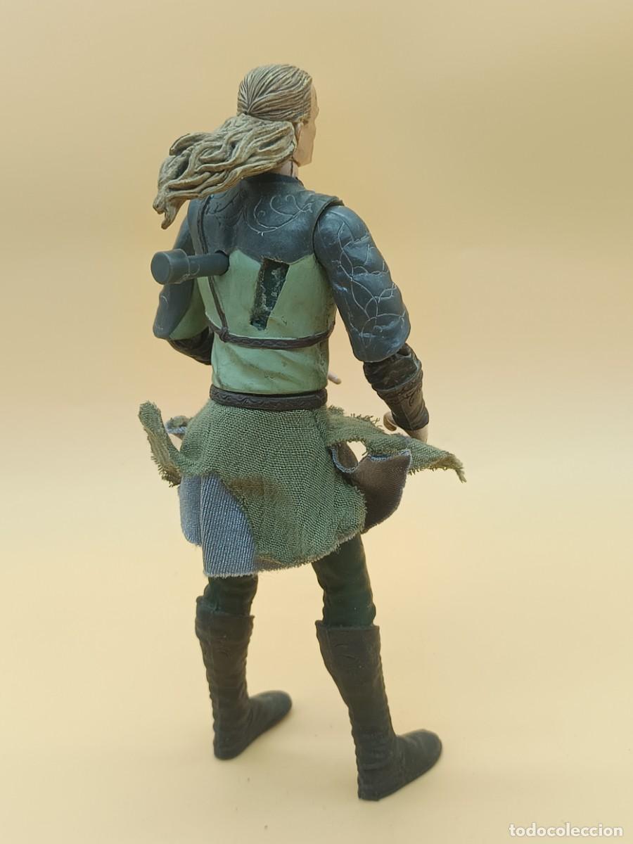 Figuras de acci&oacute;n: FIGURA EL SE&Ntilde;OR DE LOS ANILLOS - Foto 2