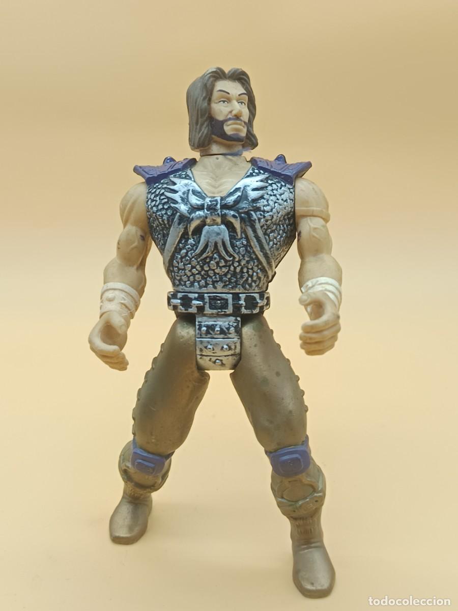 Figuras de acci&oacute;n: FIGURA DRAGONES Y MAZMORRAS - Foto 1