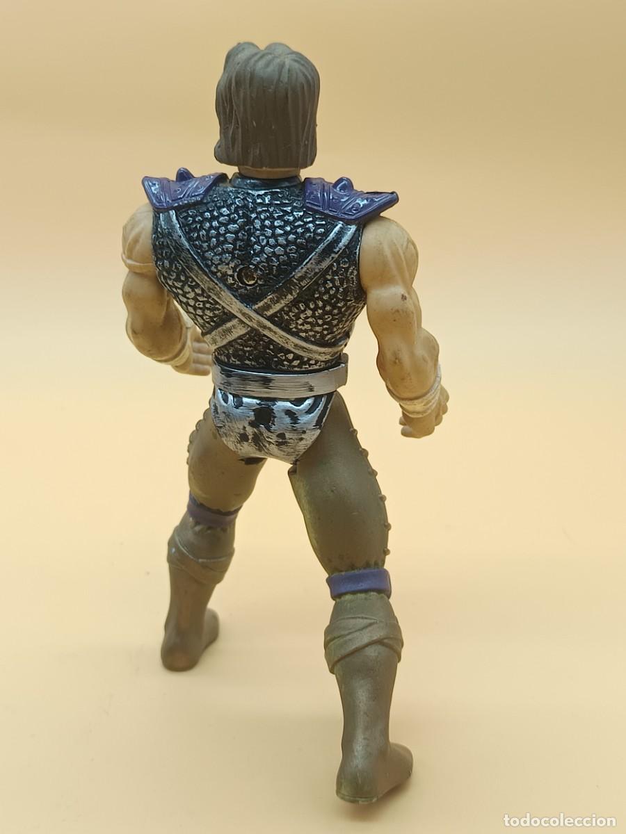 Figuras de acci&oacute;n: FIGURA DRAGONES Y MAZMORRAS - Foto 2