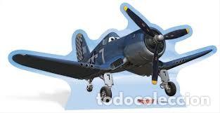 Figuras de acci&oacute;n: SKIPPER RILEY AVIONES DISNEY - Foto 1