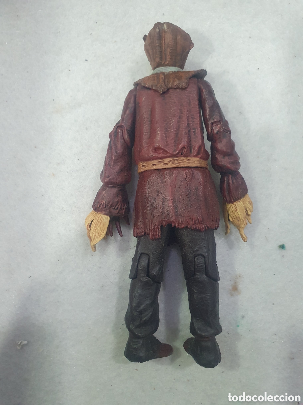 Figuras de acci&oacute;n: Figura Dr. Who. (L66) - Foto 2