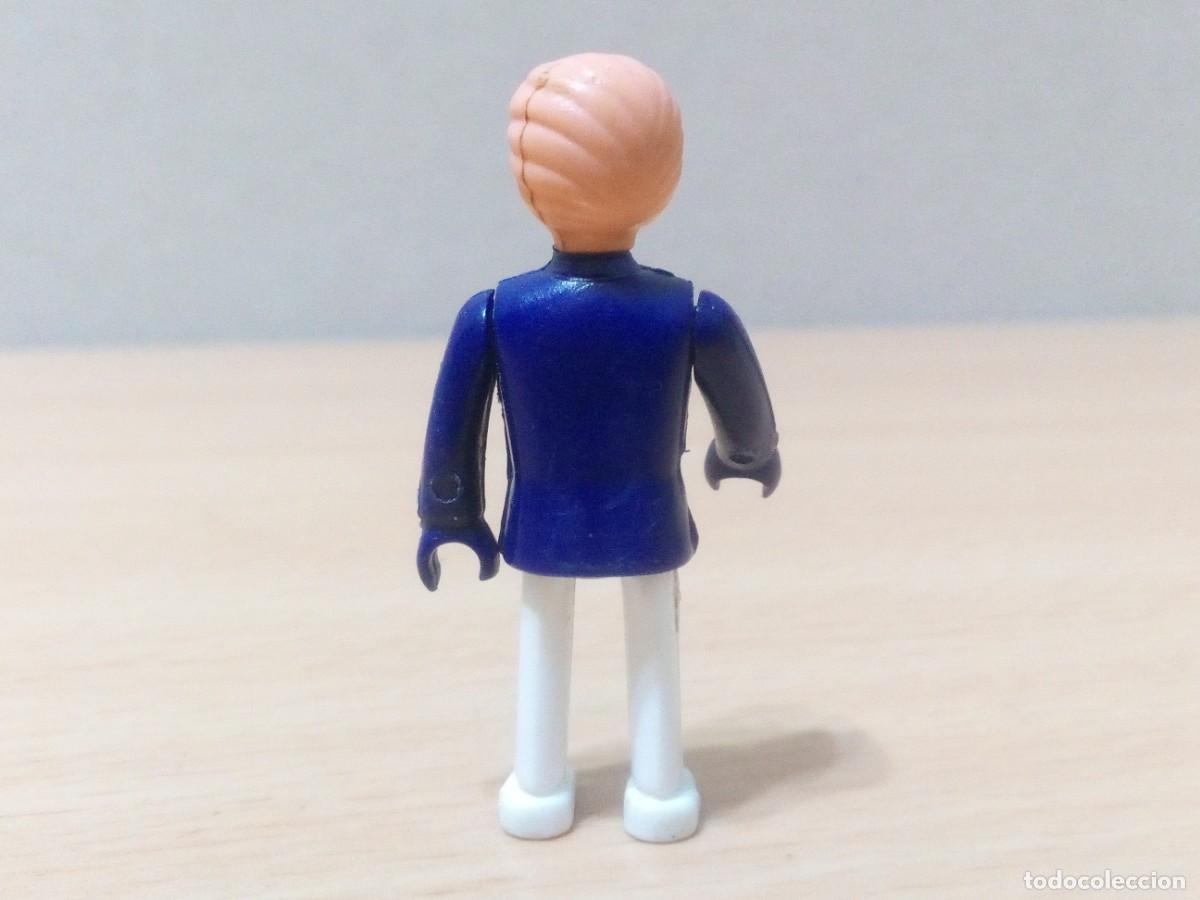 Figuras de acci&oacute;n: LOTE DE 5 FIGURITAS MINI CEFA BOYS - Foto 6