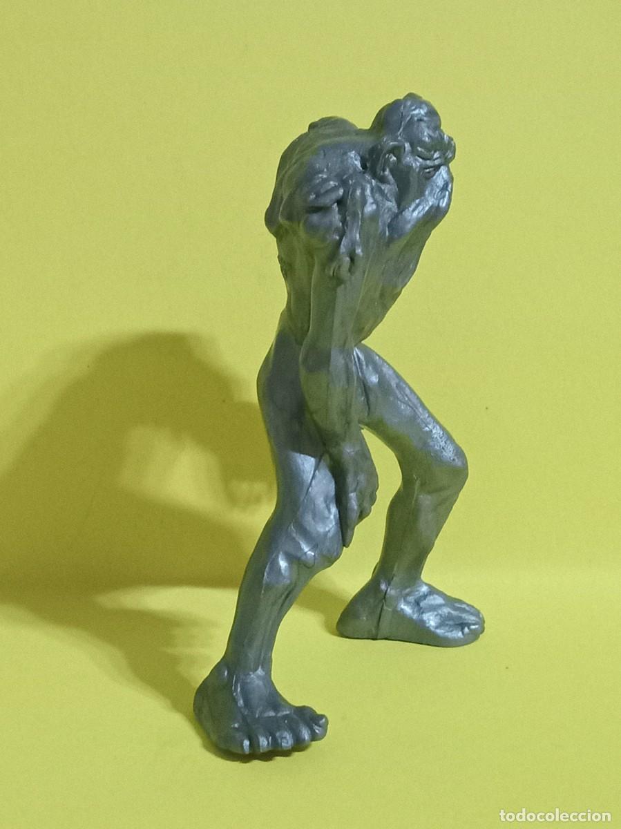 Figuras de acci&oacute;n: FIGURA DE PVC DE &rdquo;LA COSA DEL PANTANO&rdquo; - Foto 2